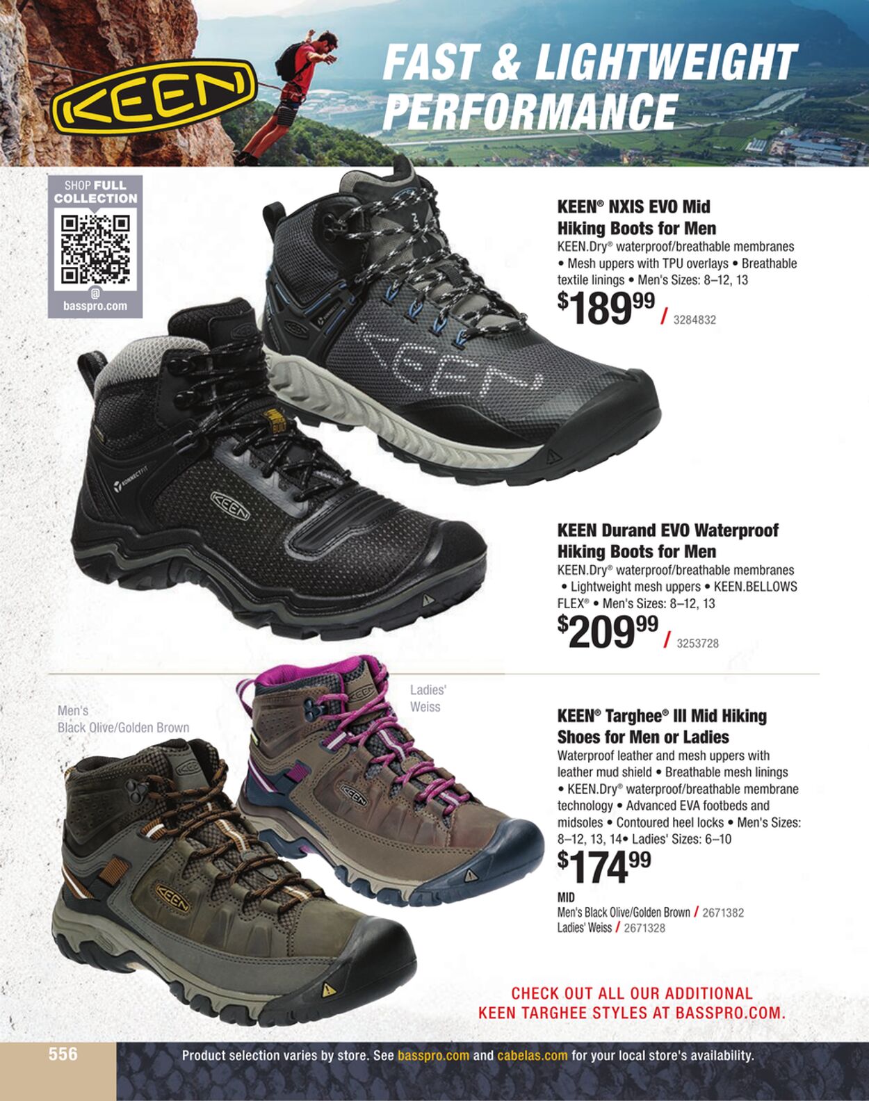 Weekly ad Cabela's 01/01/2023 - 12/31/2023