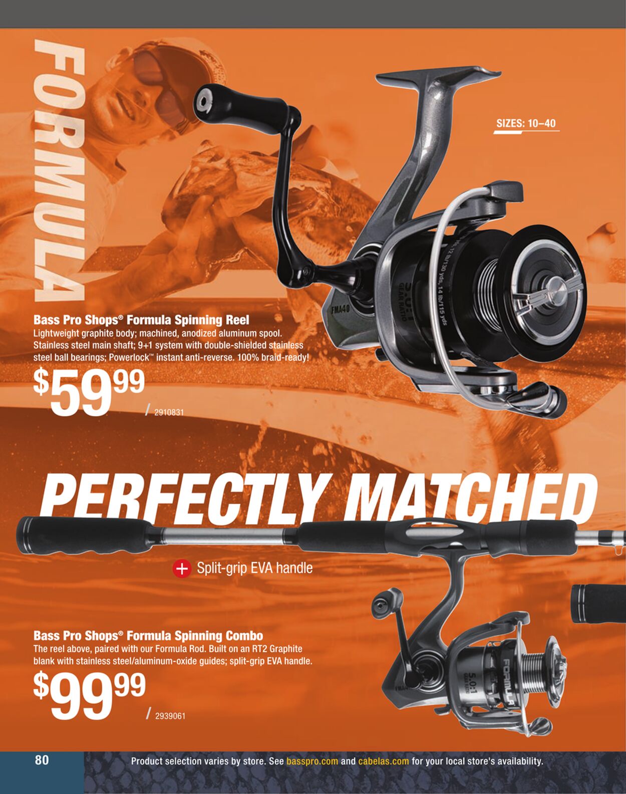 Weekly ad Cabela's 01/01/2023 - 12/31/2023