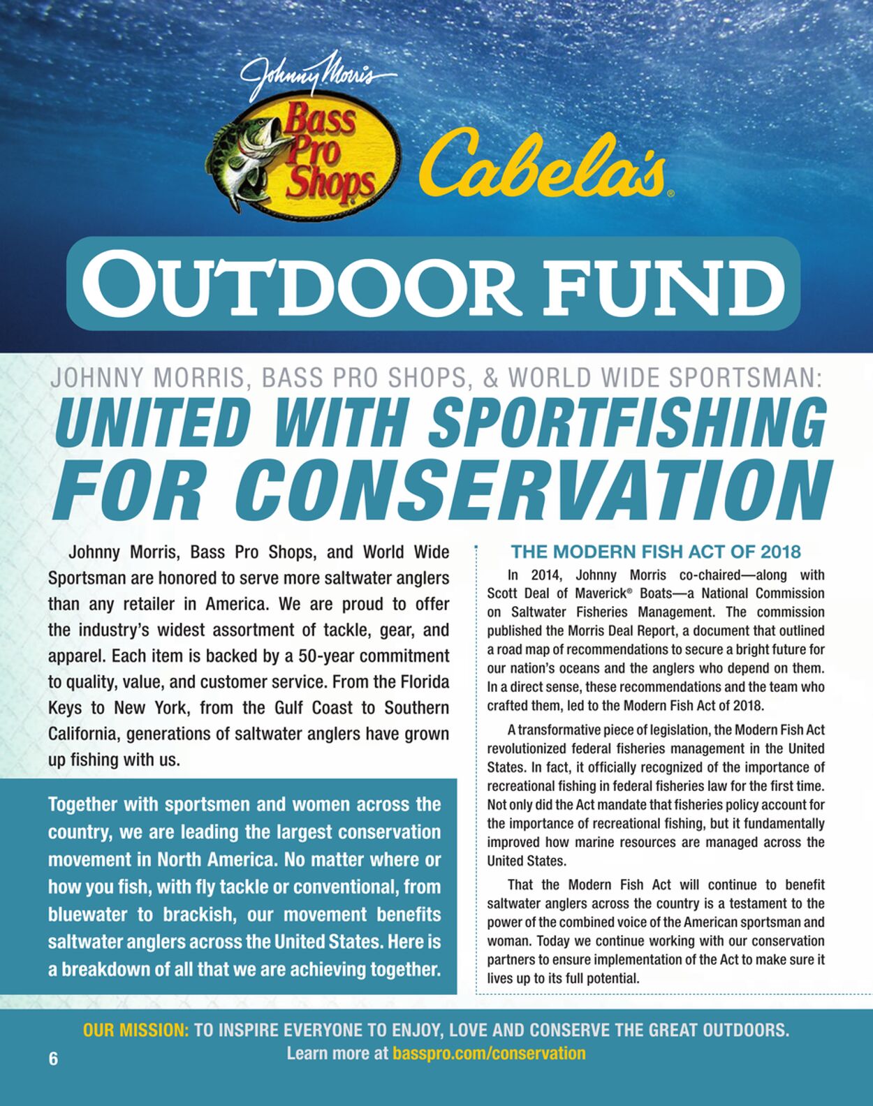 Weekly ad Cabela's 01/01/2023 - 12/31/2023