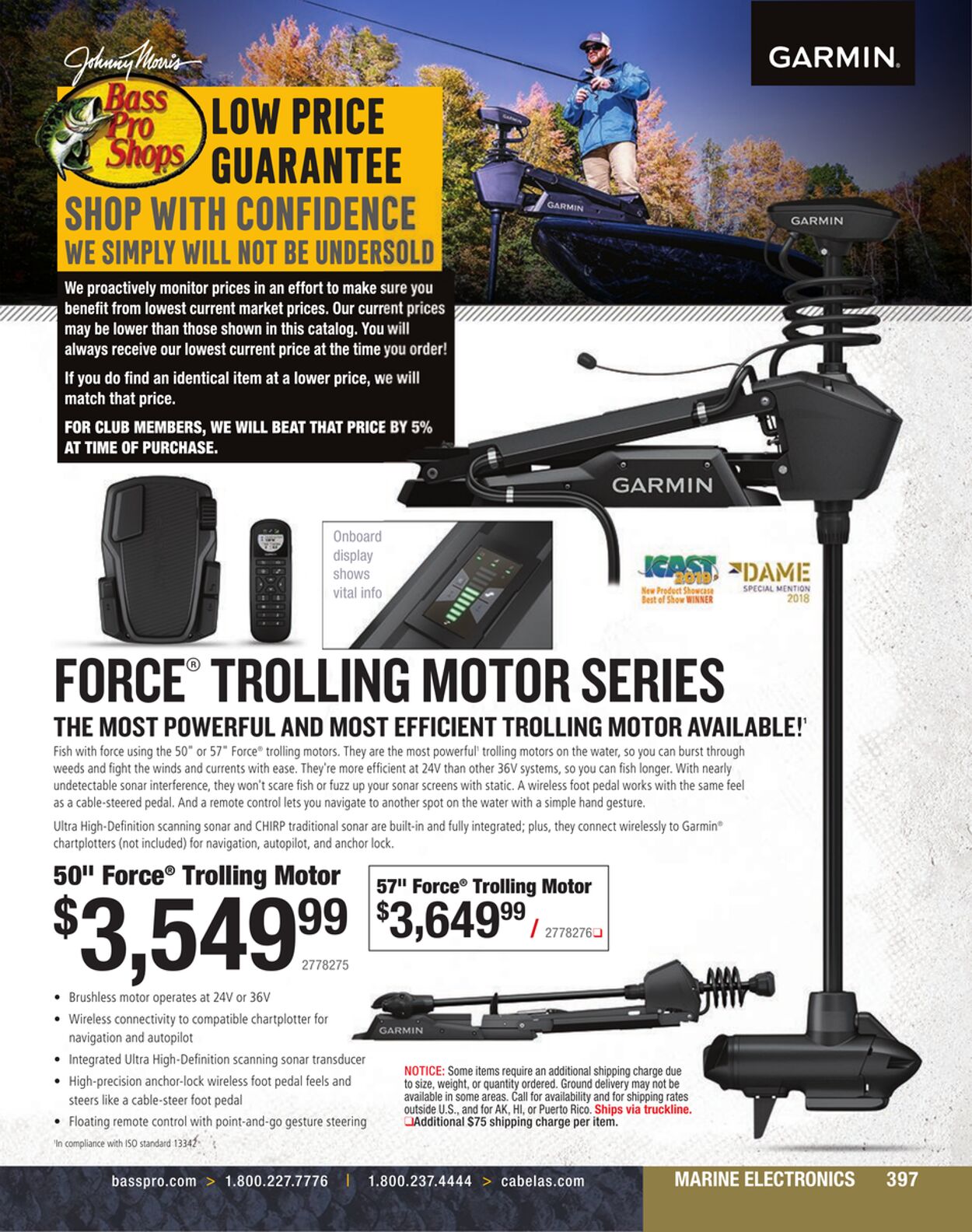 Weekly ad Cabela's 01/01/2023 - 12/31/2023