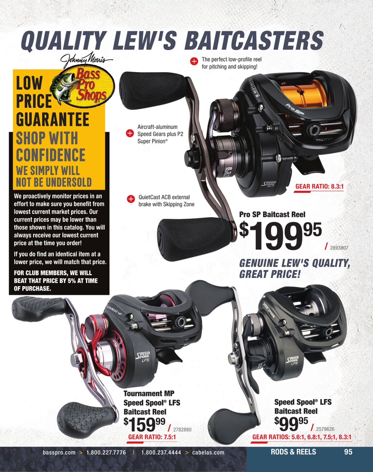 Weekly ad Cabela's 01/01/2023 - 12/31/2023