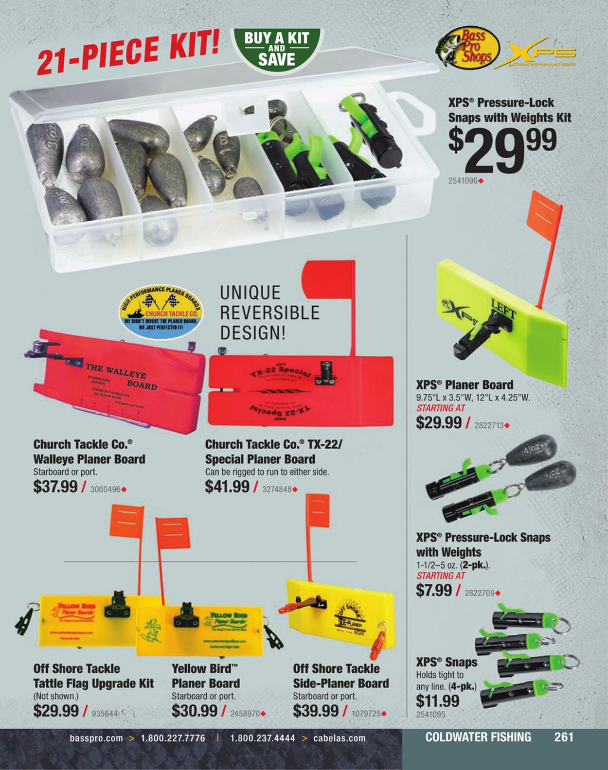 Weekly ad Cabela's 01/01/2023 - 12/31/2023