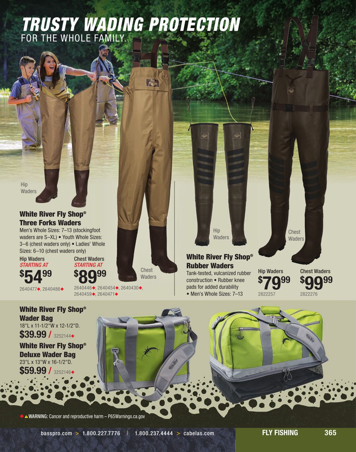 Weekly ad Cabela's 01/01/2023 - 12/31/2023