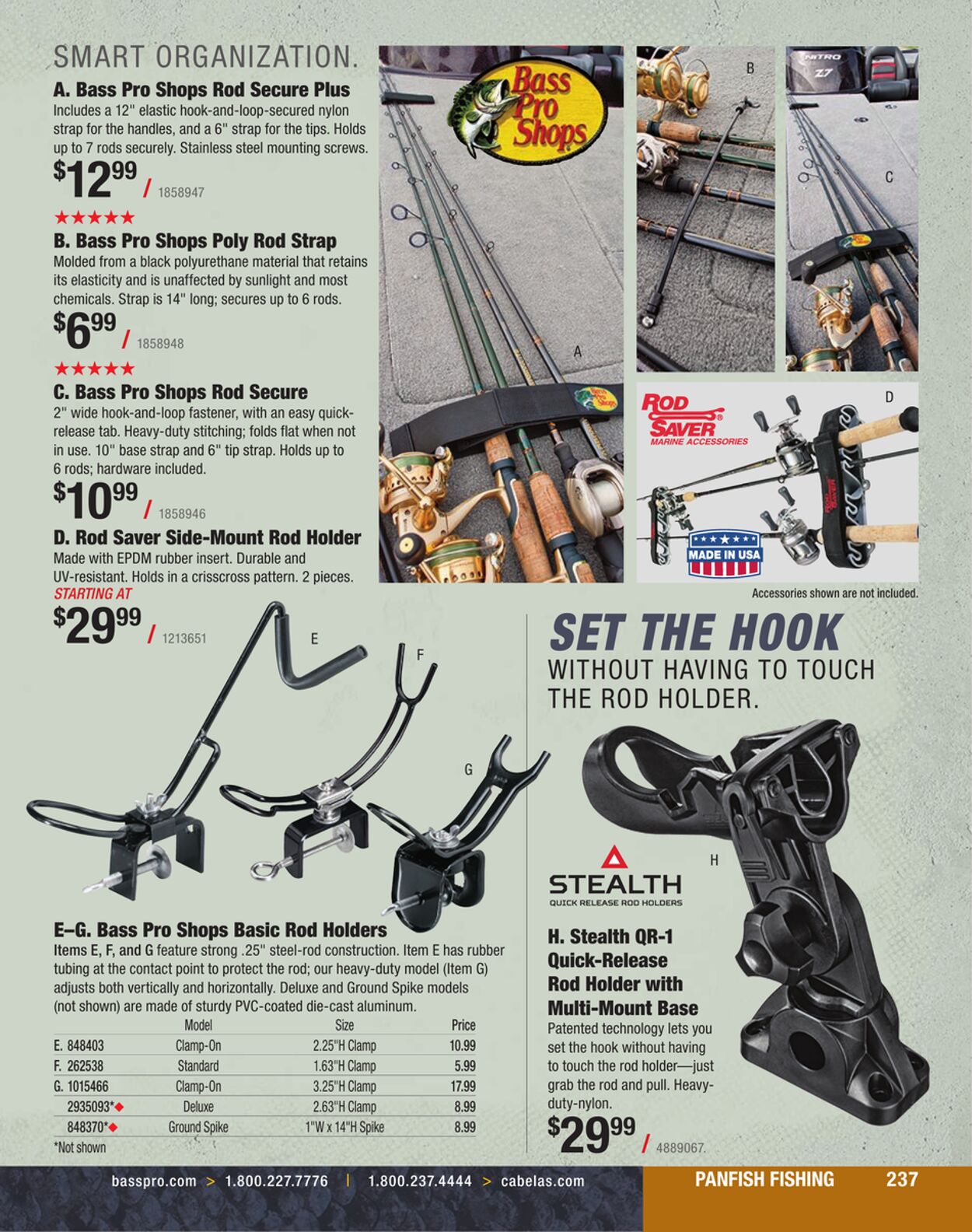 Weekly ad Cabela's 01/01/2023 - 12/31/2023