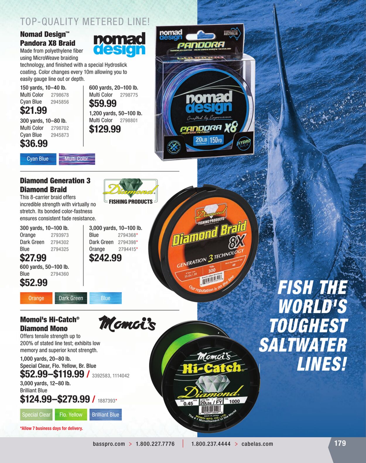 Weekly ad Cabela's 01/01/2023 - 12/31/2023