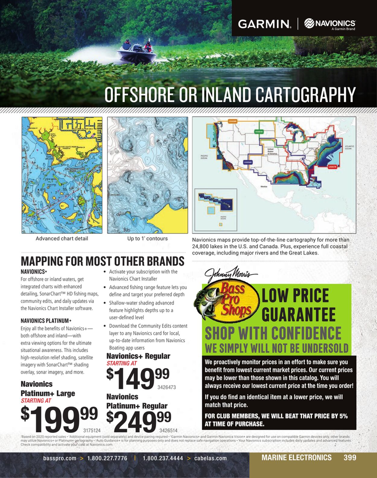 Weekly ad Cabela's 01/01/2023 - 12/31/2023