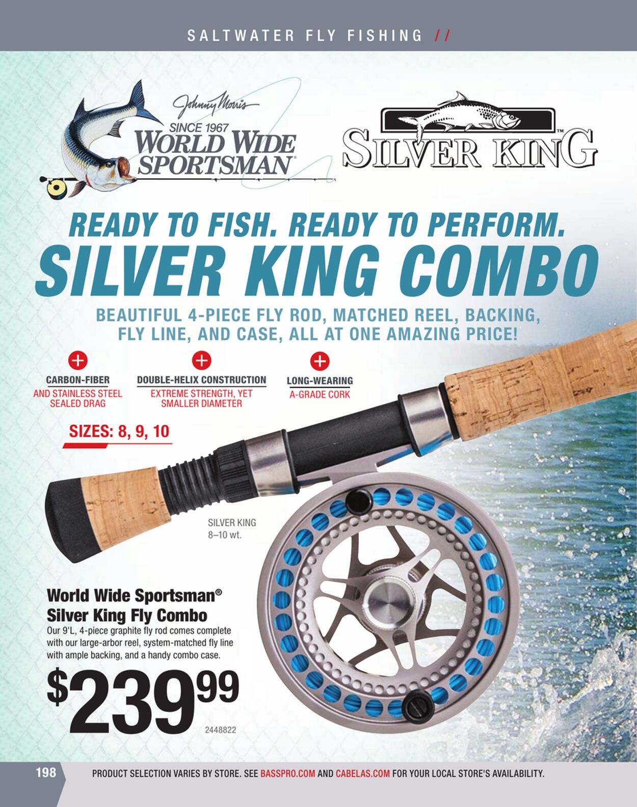 Weekly ad Cabela's 01/01/2023 - 12/31/2023