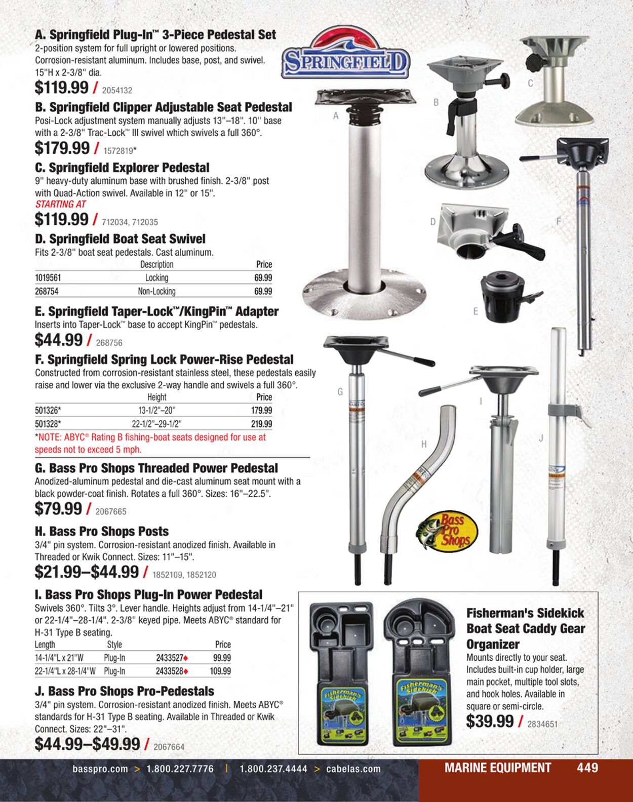 Weekly ad Cabela's 01/01/2023 - 12/31/2023