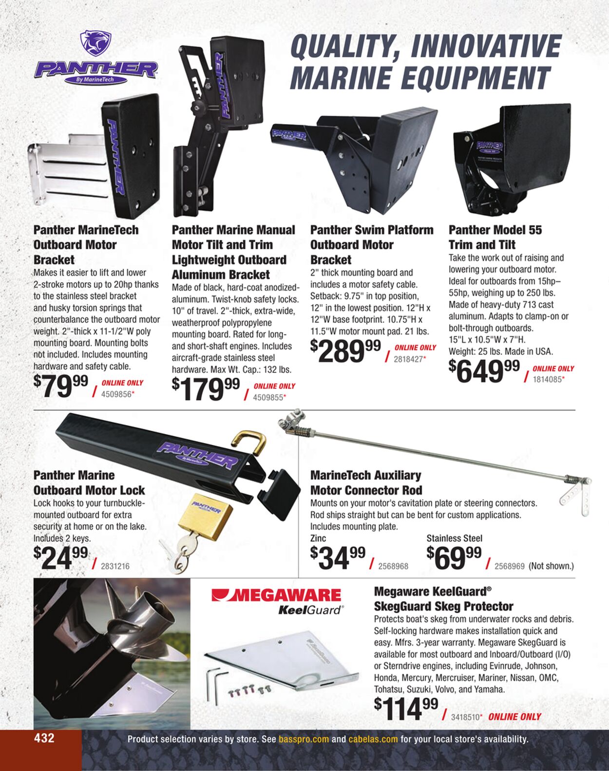 Weekly ad Cabela's 01/01/2023 - 12/31/2023