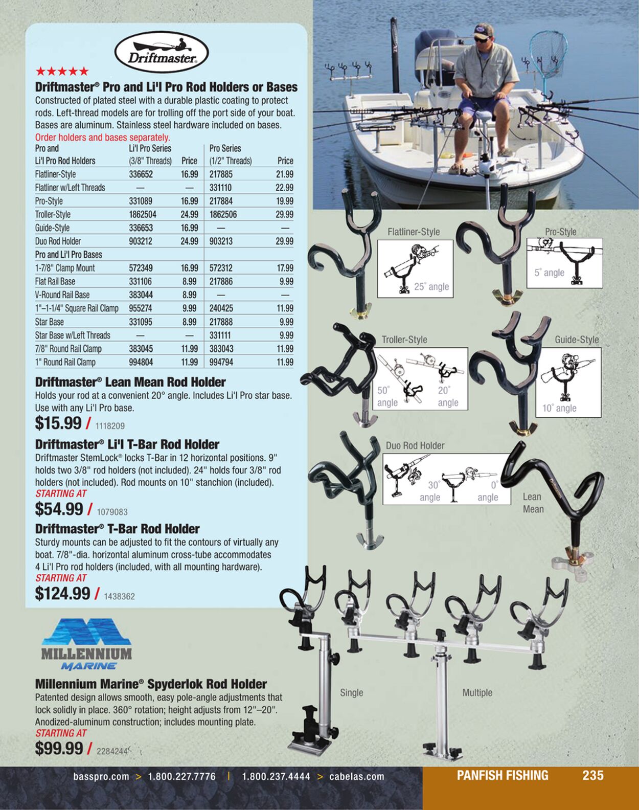 Weekly ad Cabela's 01/01/2023 - 12/31/2023