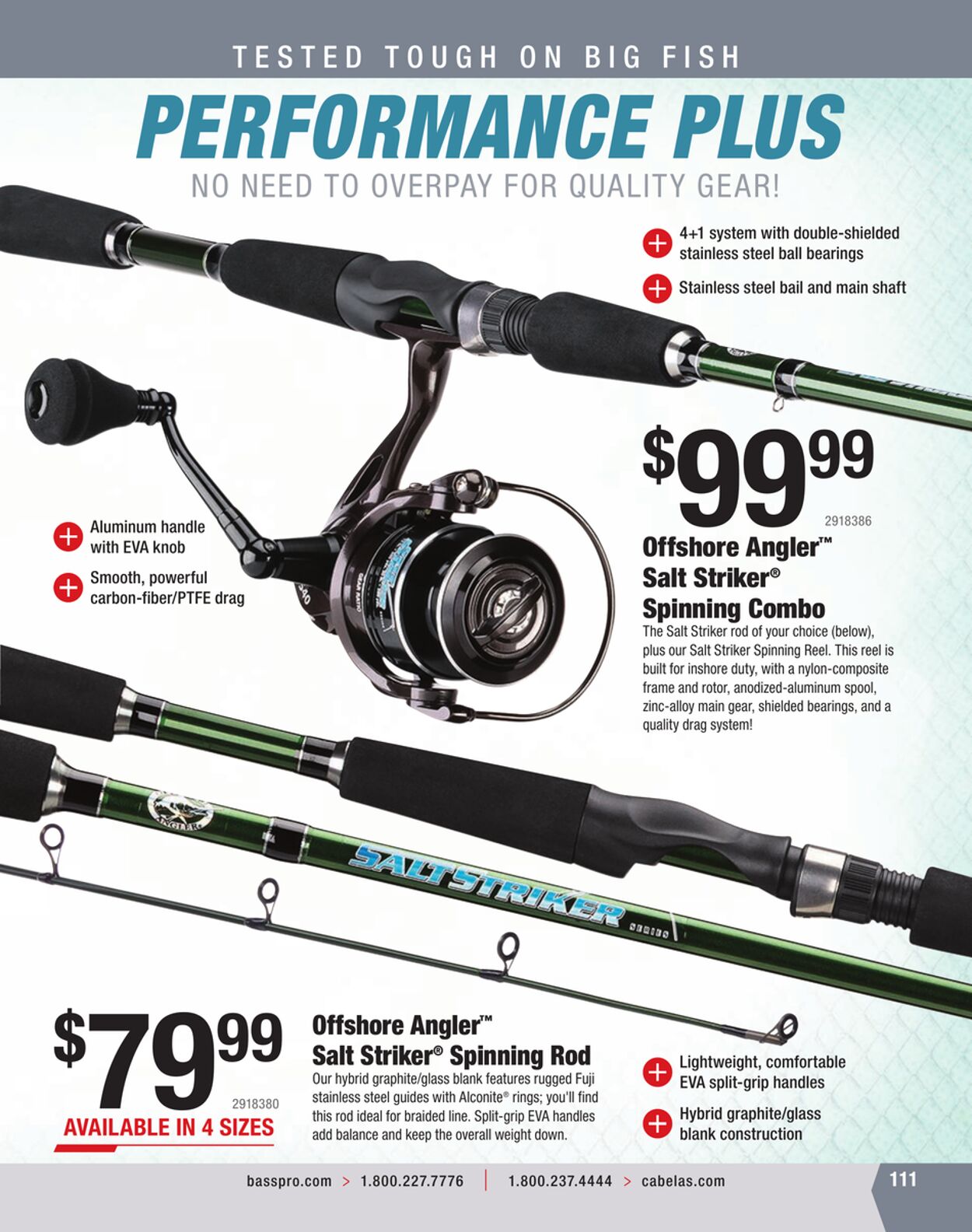 Weekly ad Cabela's 01/01/2023 - 12/31/2023