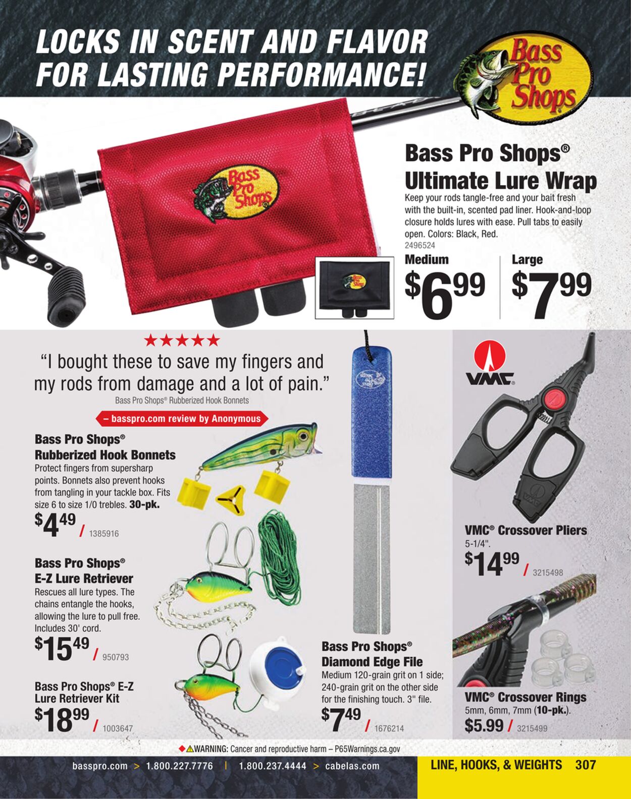 Weekly ad Cabela's 01/01/2023 - 12/31/2023