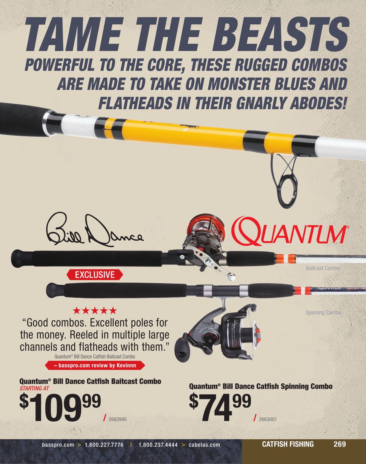 Weekly ad Cabela's 01/01/2023 - 12/31/2023