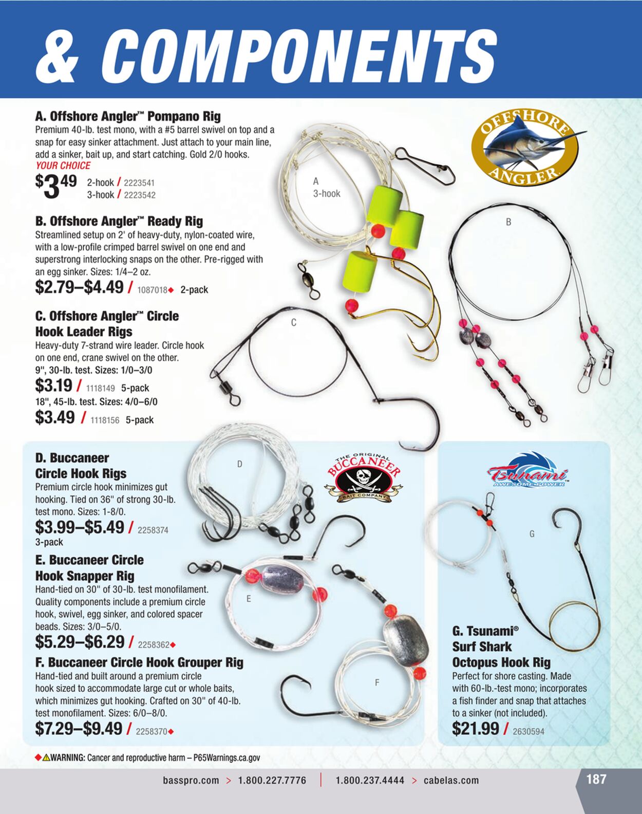 Weekly ad Cabela's 01/01/2023 - 12/31/2023