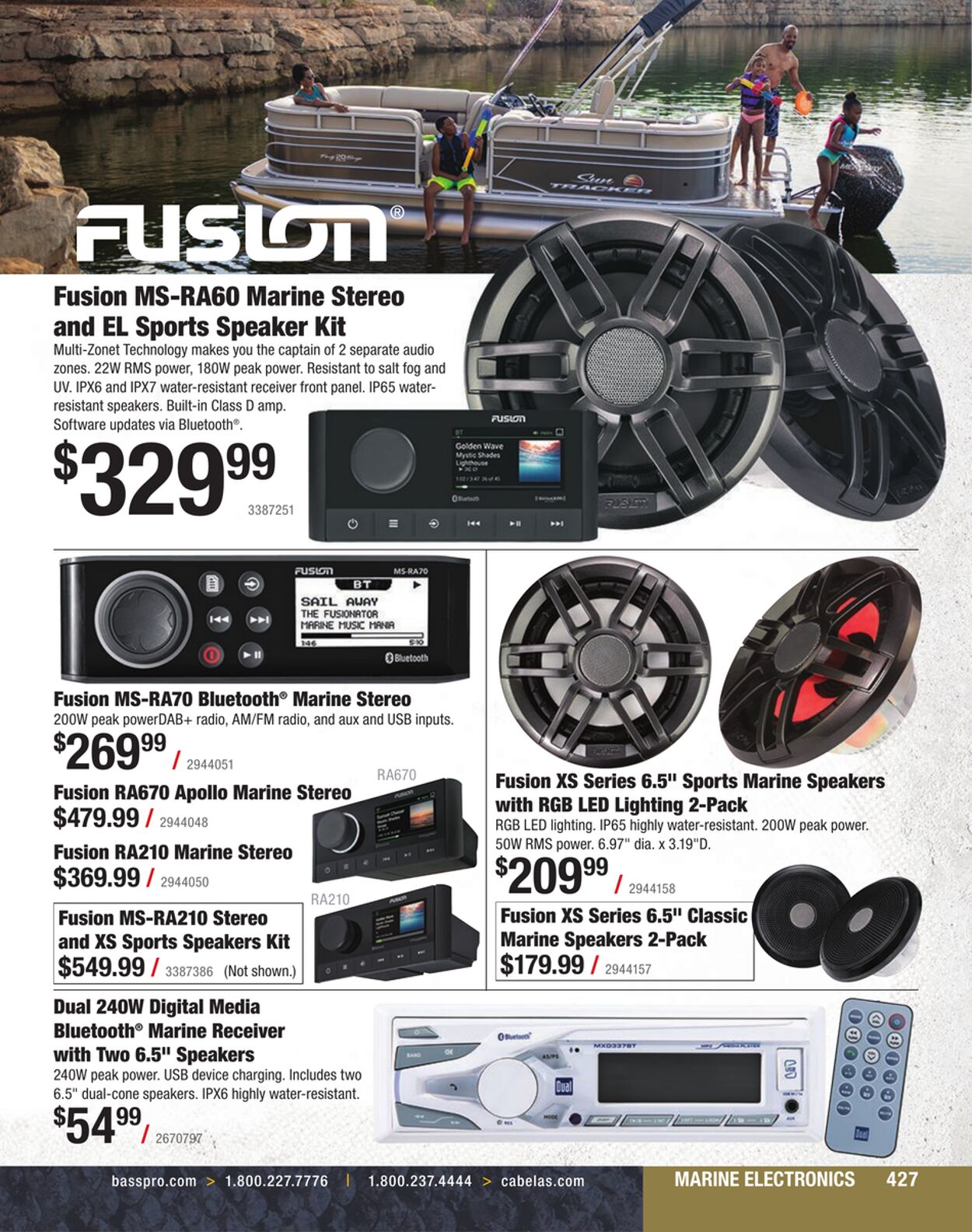 Weekly ad Cabela's 01/01/2023 - 12/31/2023