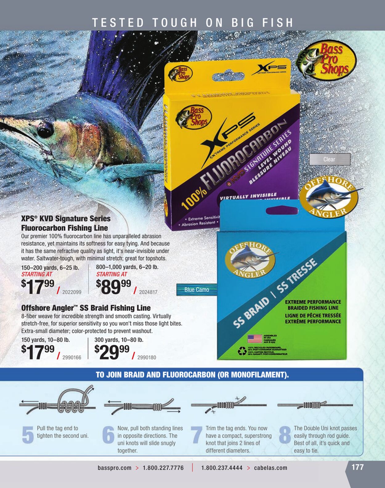 Weekly ad Cabela's 01/01/2023 - 12/31/2023