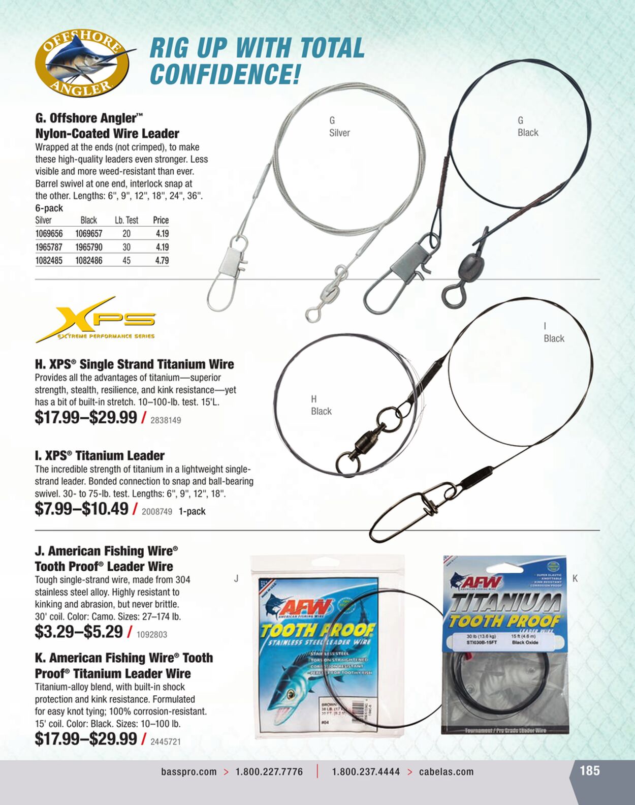 Weekly ad Cabela's 01/01/2023 - 12/31/2023