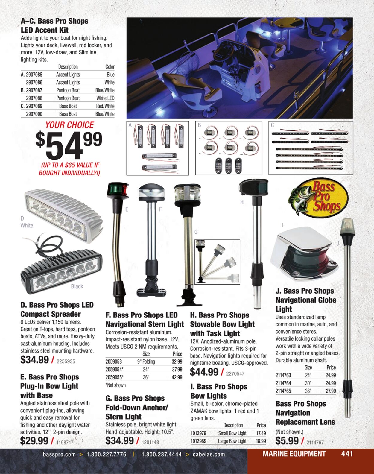 Weekly ad Cabela's 01/01/2023 - 12/31/2023