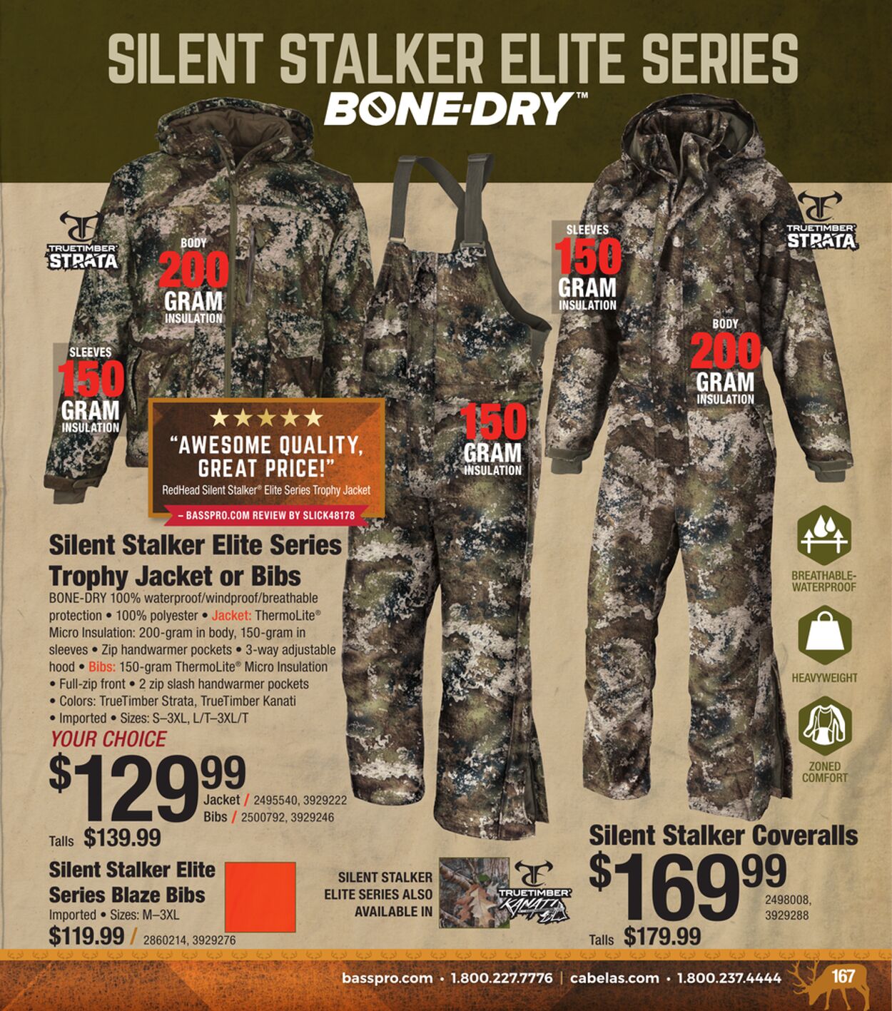 Weekly ad Bass Pro 10/24/2024 - 12/24/2024