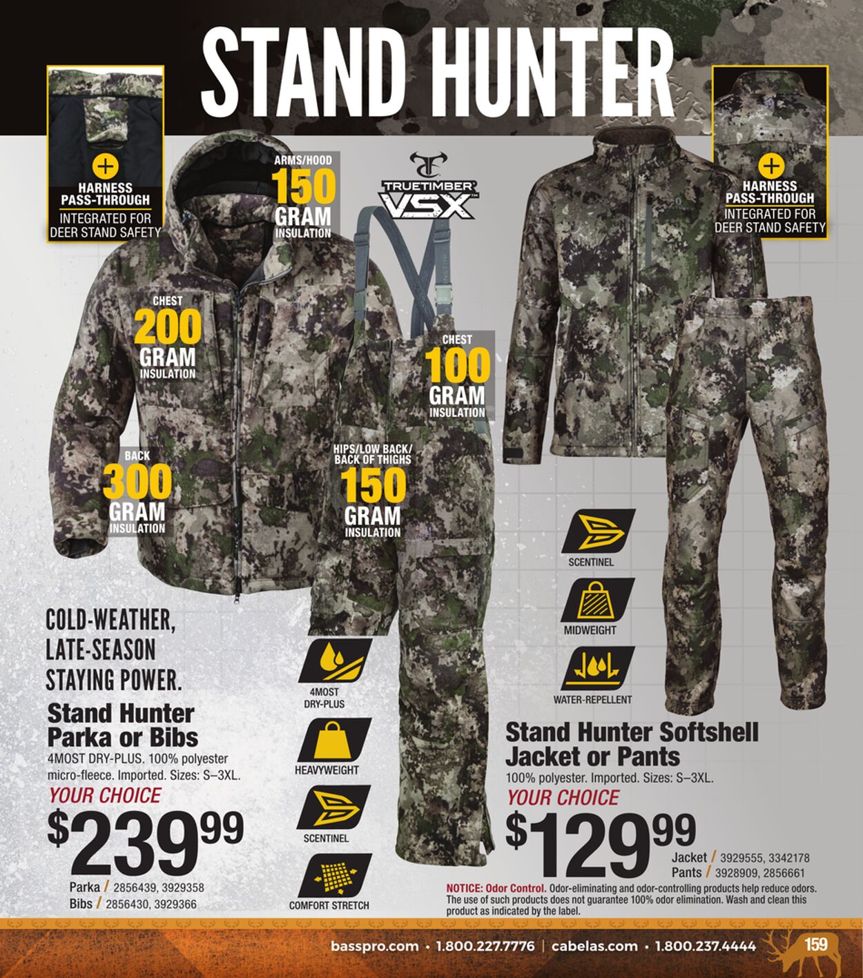 Weekly ad Bass Pro 10/24/2024 - 12/24/2024