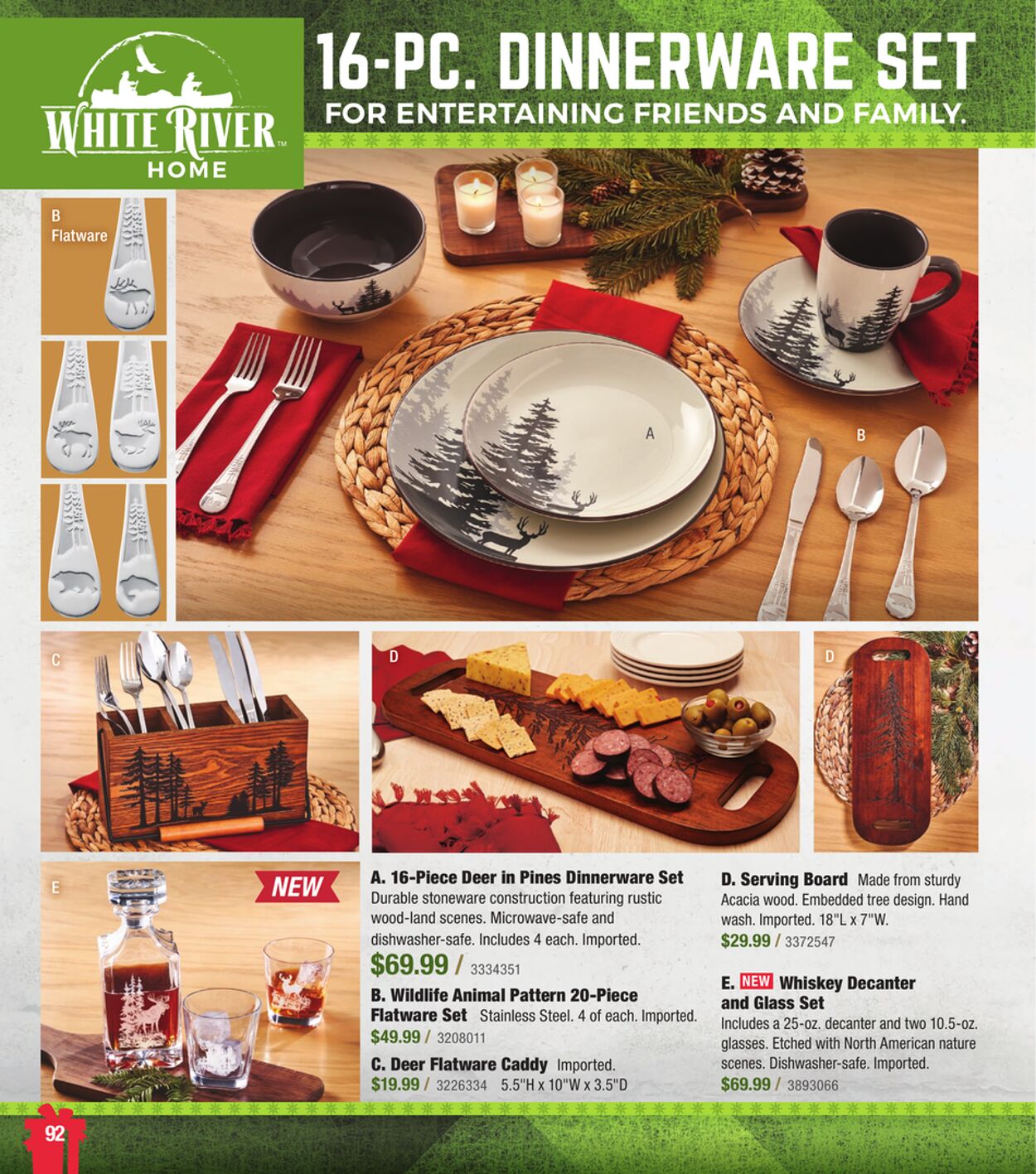 Weekly ad Bass Pro 10/24/2024 - 12/24/2024