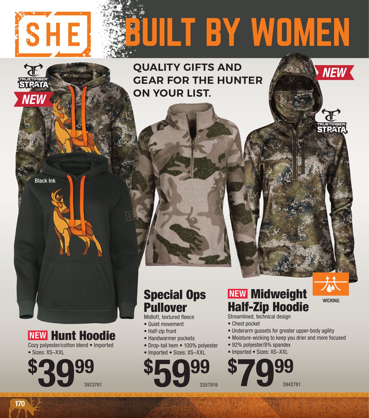 Weekly ad Bass Pro 10/24/2024 - 12/24/2024