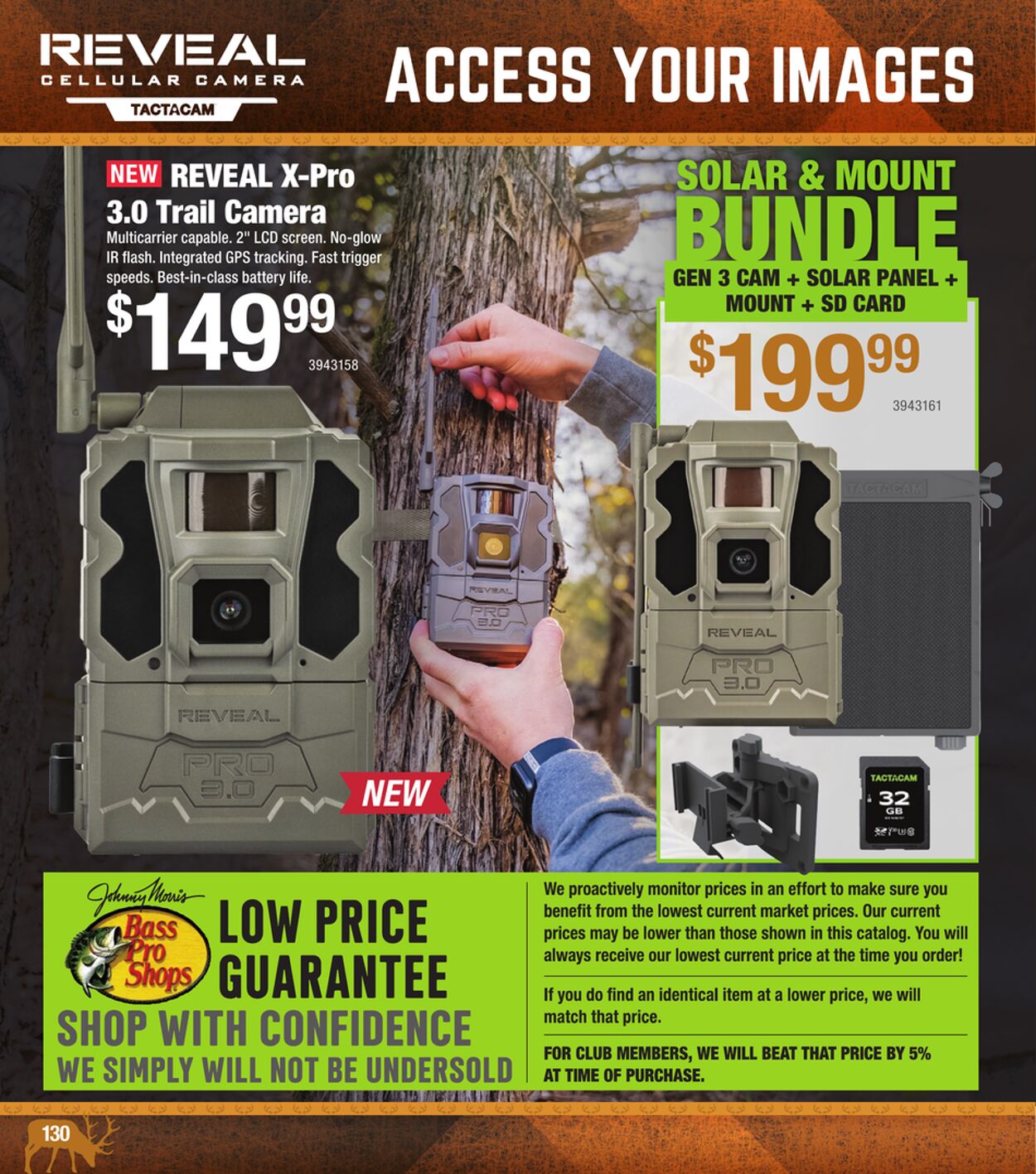 Weekly ad Bass Pro 10/24/2024 - 12/24/2024