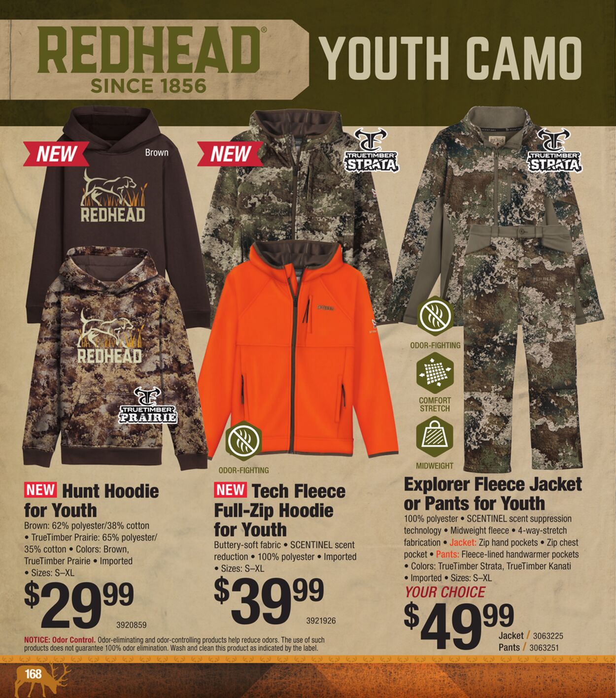 Weekly ad Bass Pro 10/24/2024 - 12/24/2024