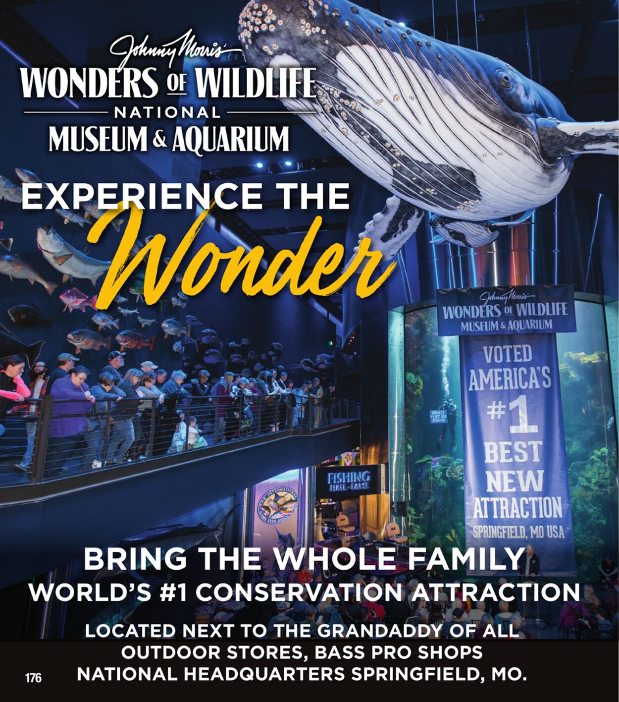 Weekly ad Bass Pro 10/24/2024 - 12/24/2024