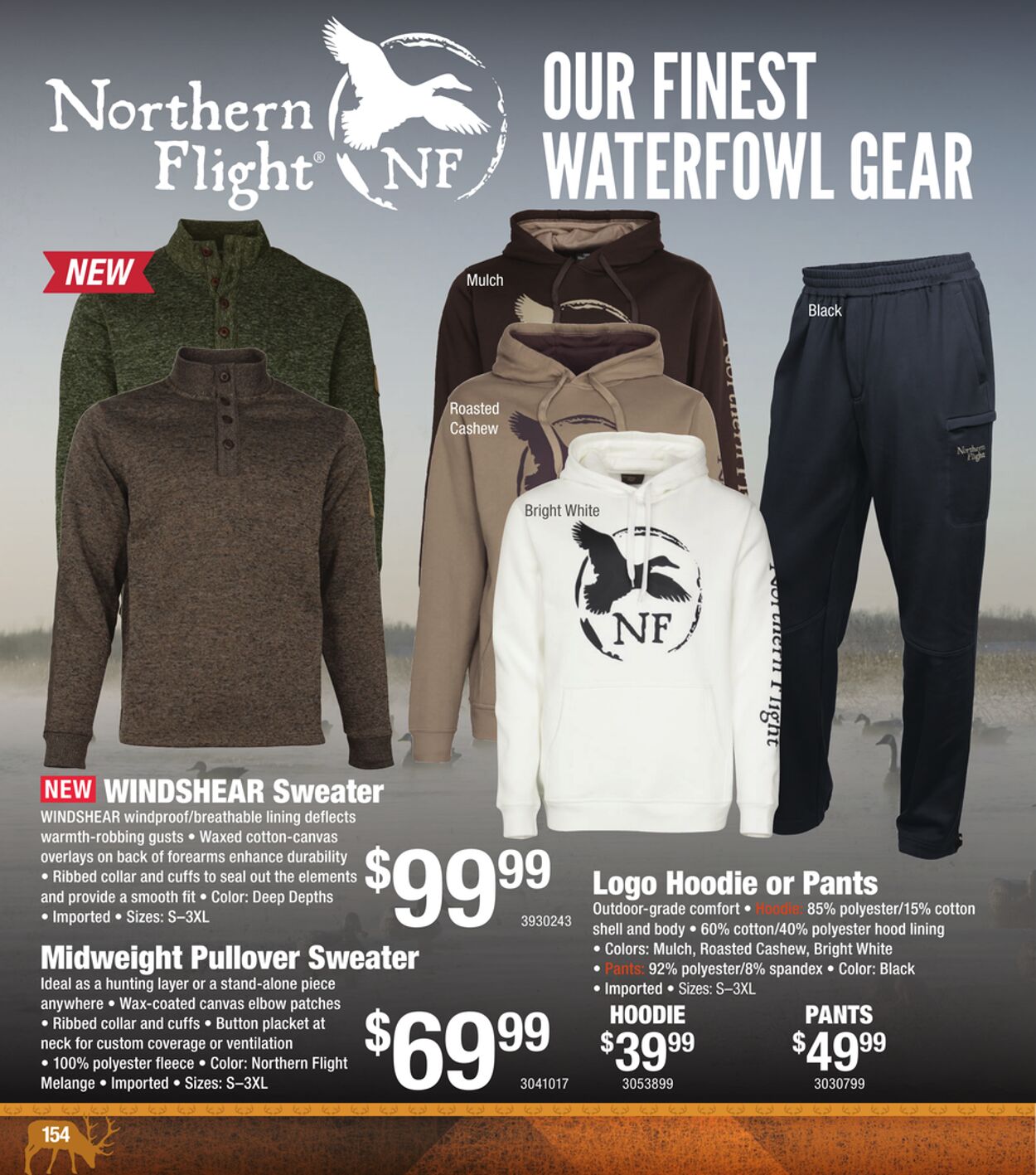 Weekly ad Bass Pro 10/24/2024 - 12/24/2024