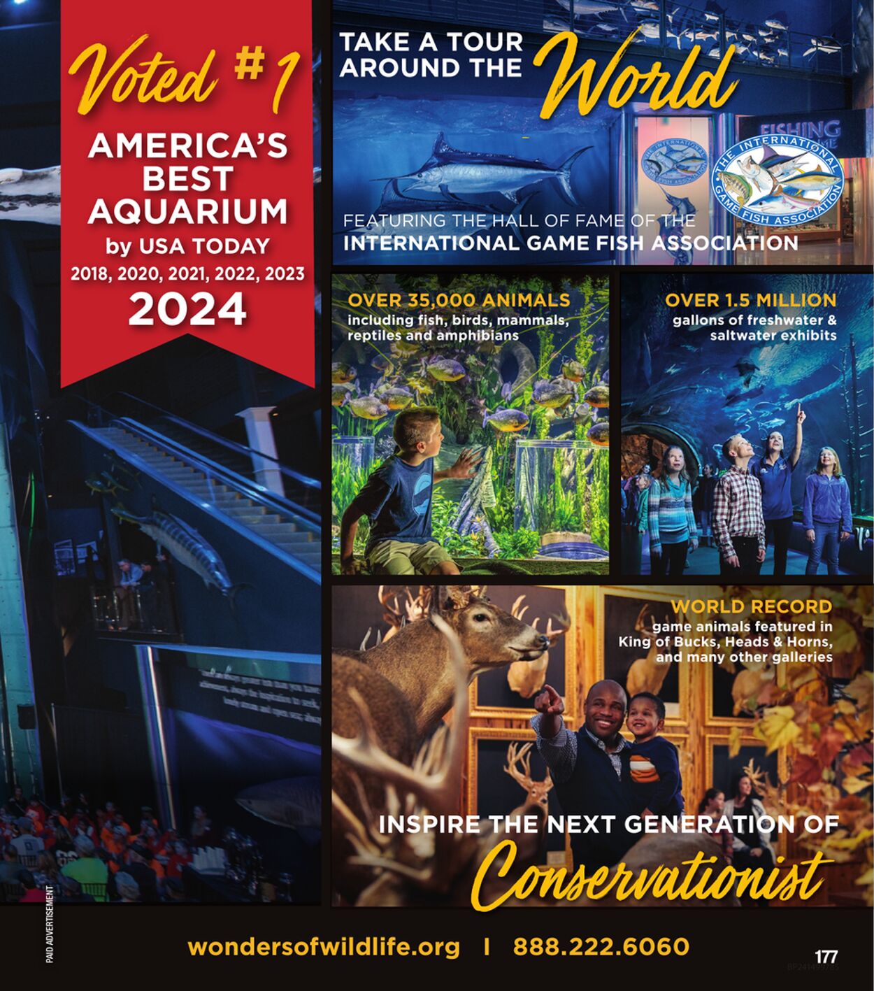 Weekly ad Bass Pro 10/24/2024 - 12/24/2024