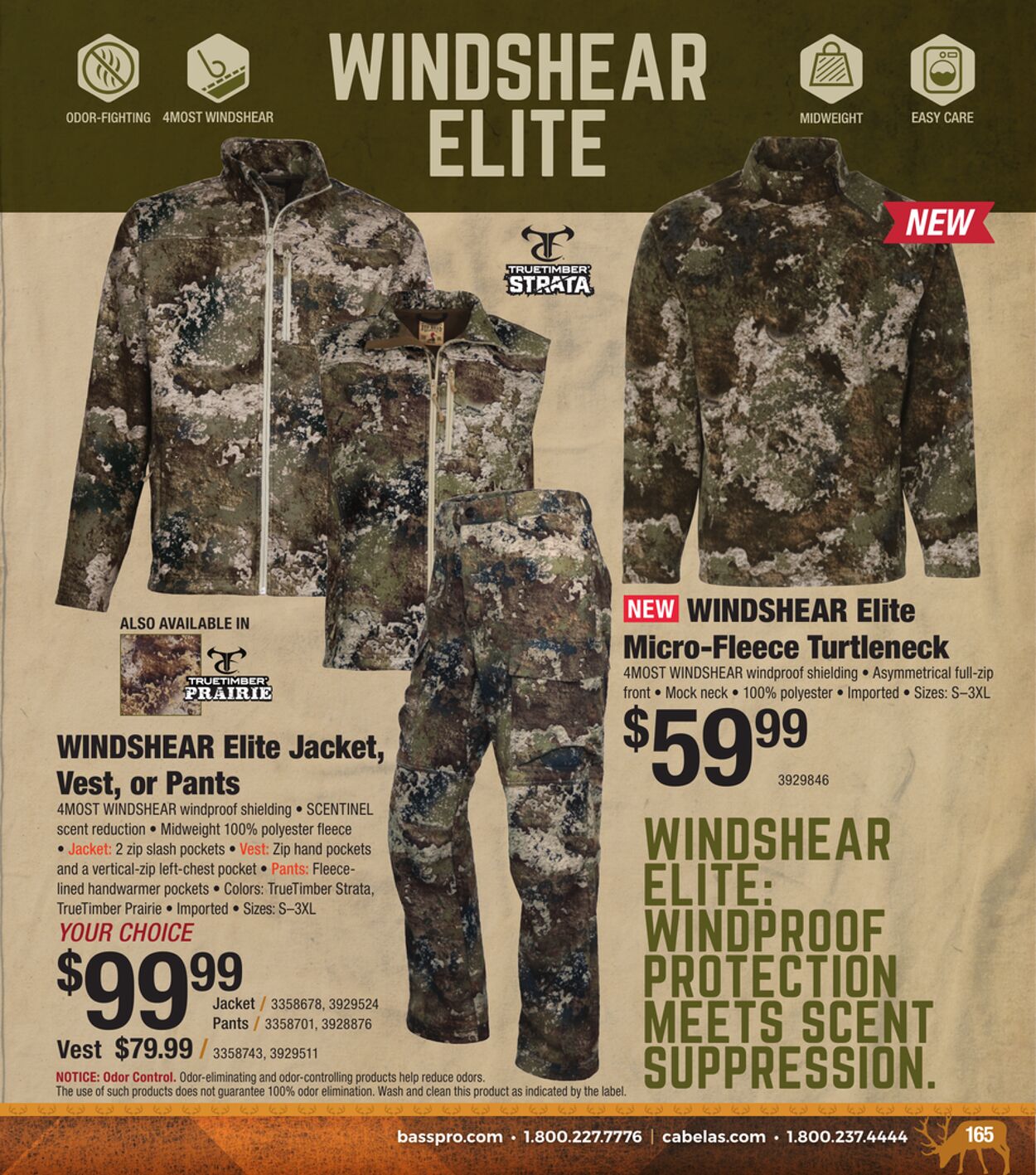 Weekly ad Bass Pro 10/24/2024 - 12/24/2024