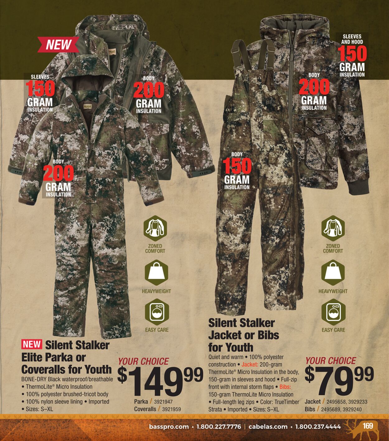 Weekly ad Bass Pro 10/24/2024 - 12/24/2024