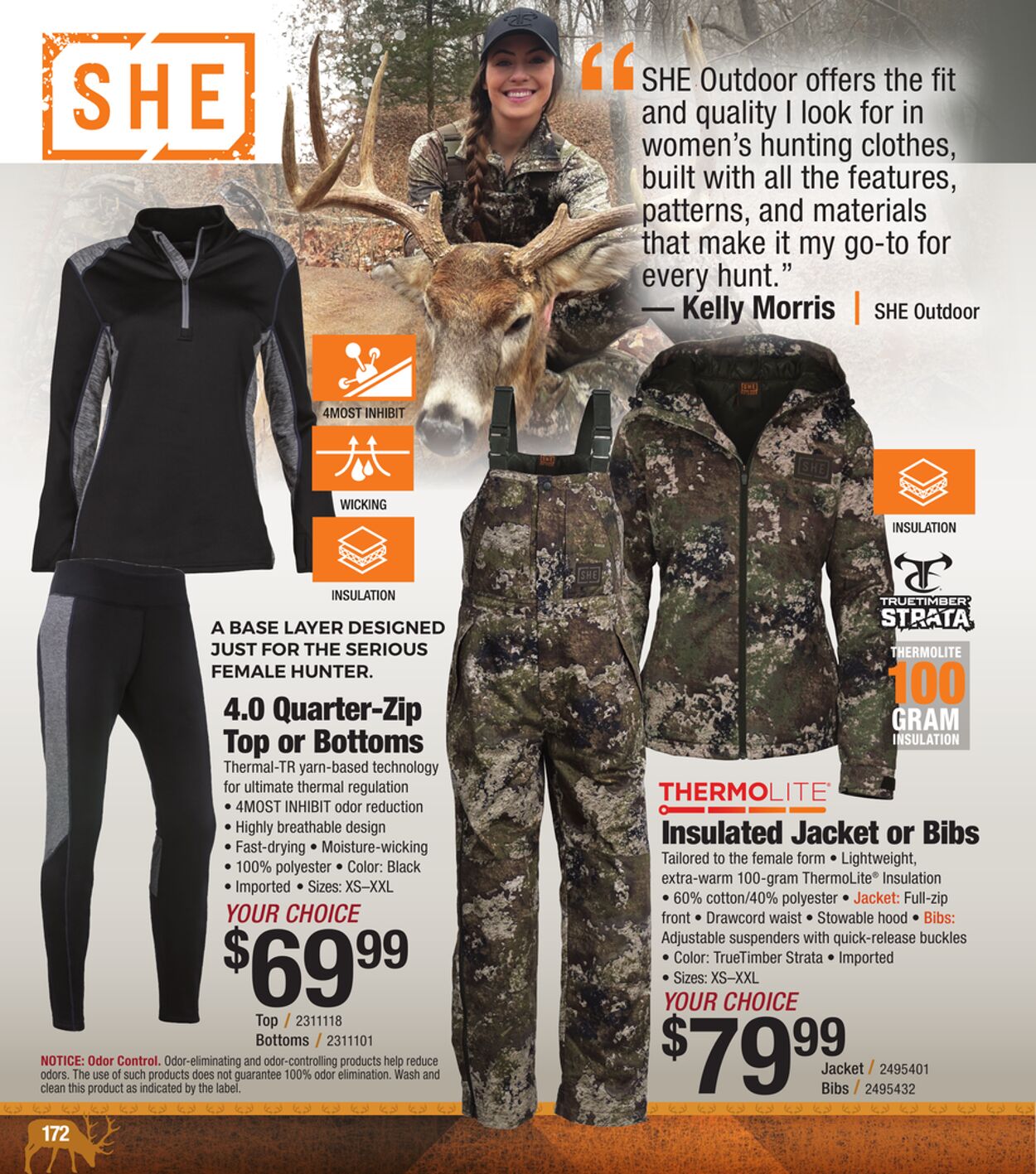 Weekly ad Bass Pro 10/24/2024 - 12/24/2024