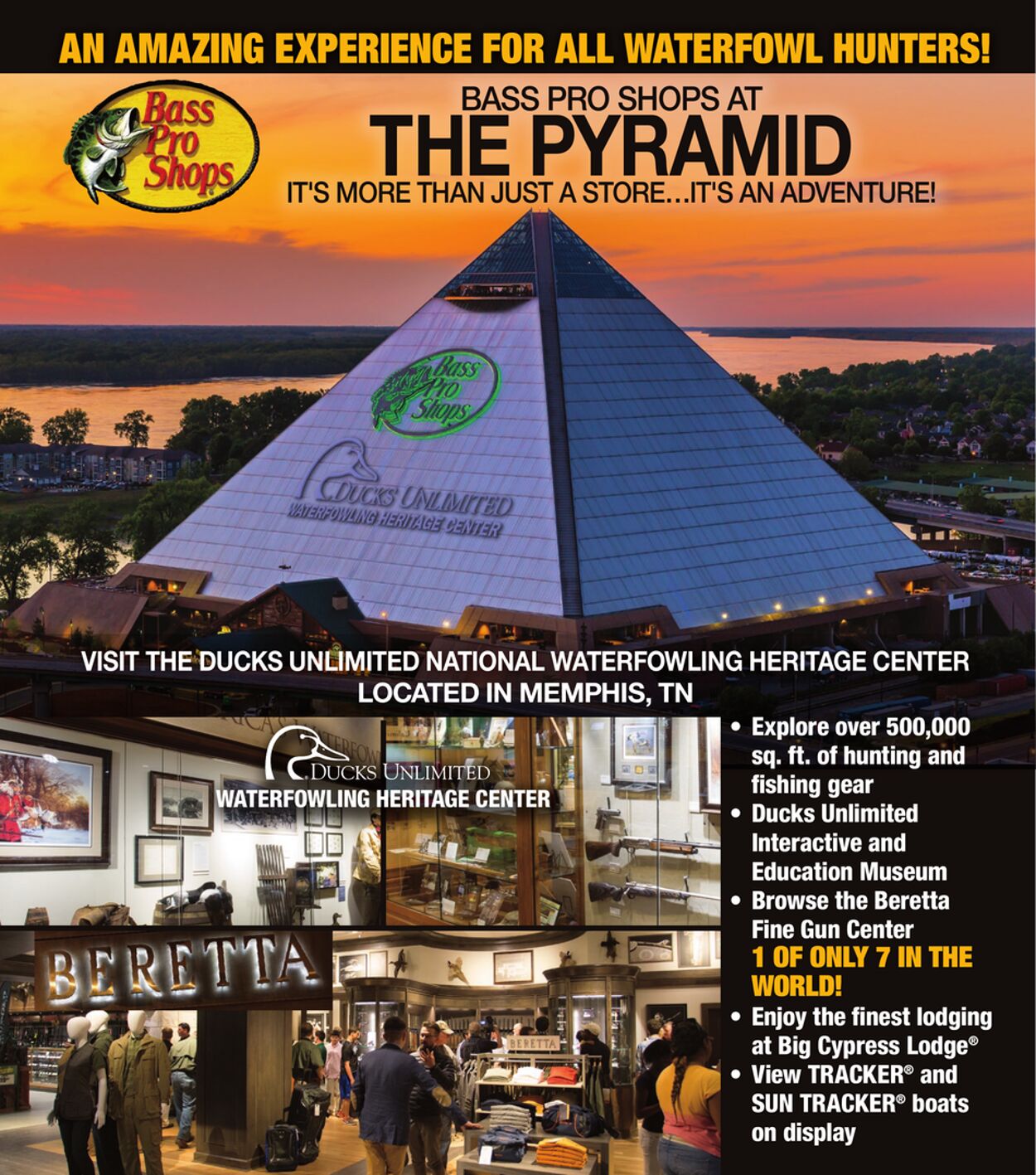 Weekly ad Bass Pro 08/15/2024 - 09/06/2024