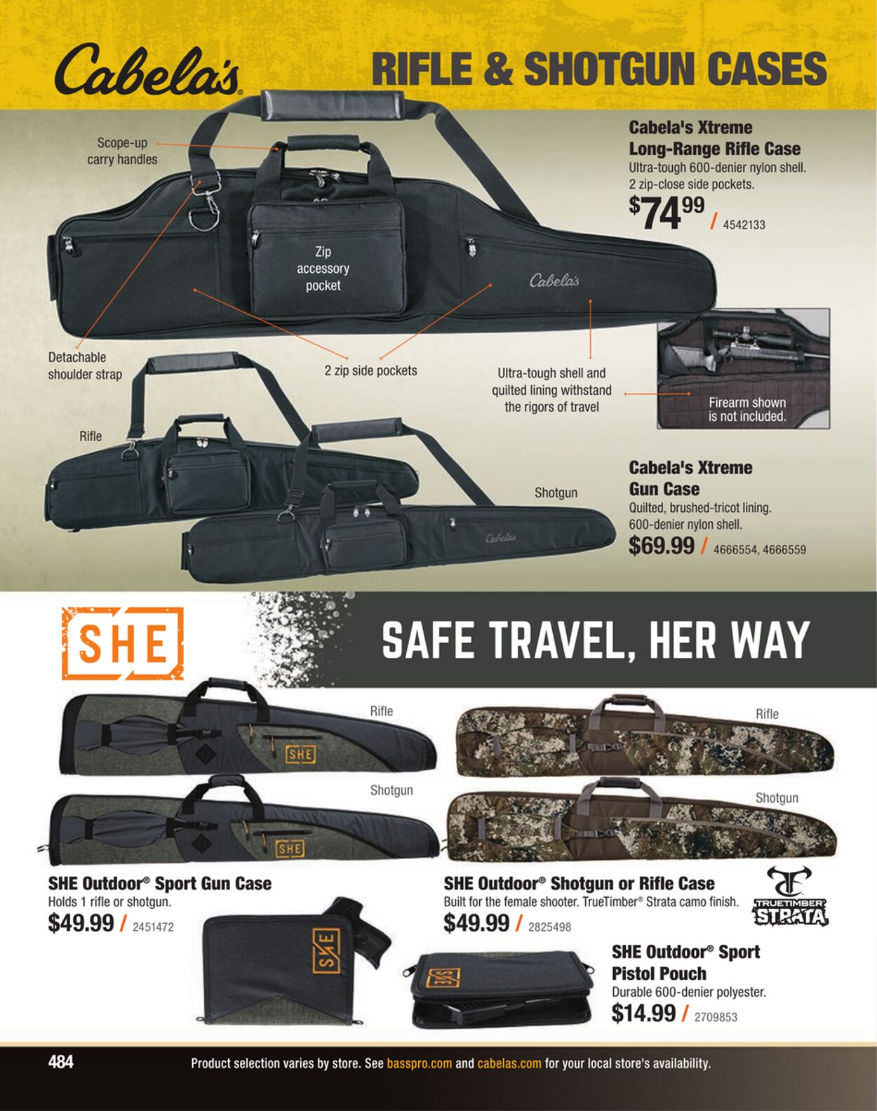 Weekly ad Bass Pro 07/21/2023 - 12/31/2023