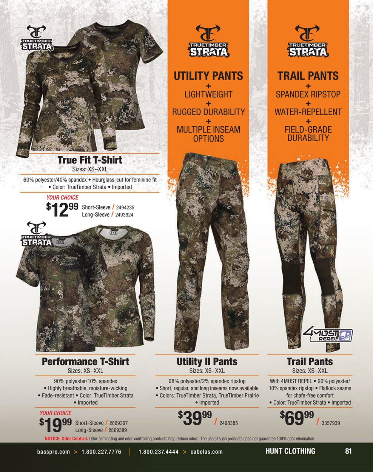 Weekly ad Bass Pro 07/21/2023 - 12/31/2023