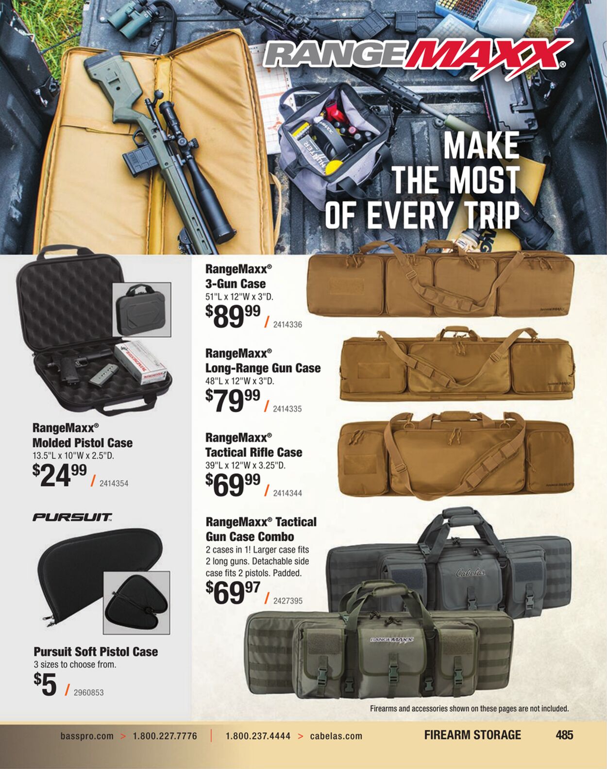 Weekly ad Bass Pro 07/21/2023 - 12/31/2023