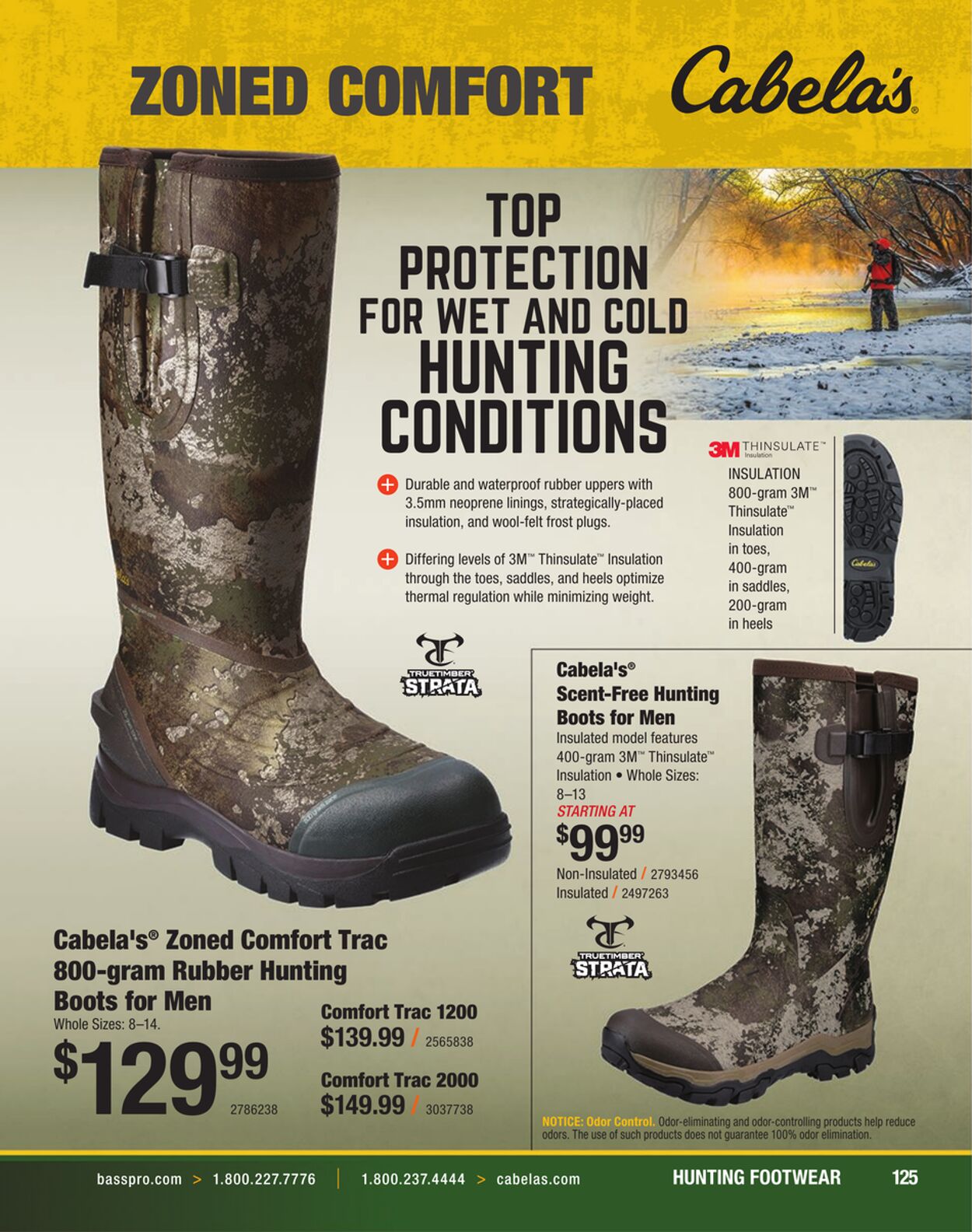 Weekly ad Bass Pro 07/21/2023 - 12/31/2023