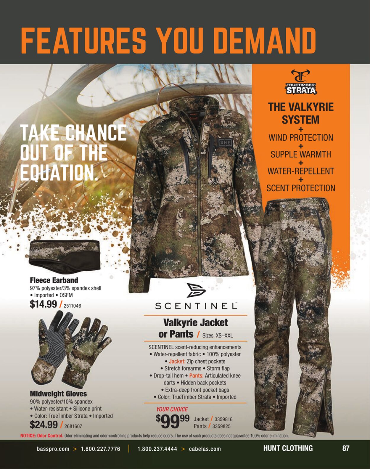 Weekly ad Bass Pro 07/21/2023 - 12/31/2023