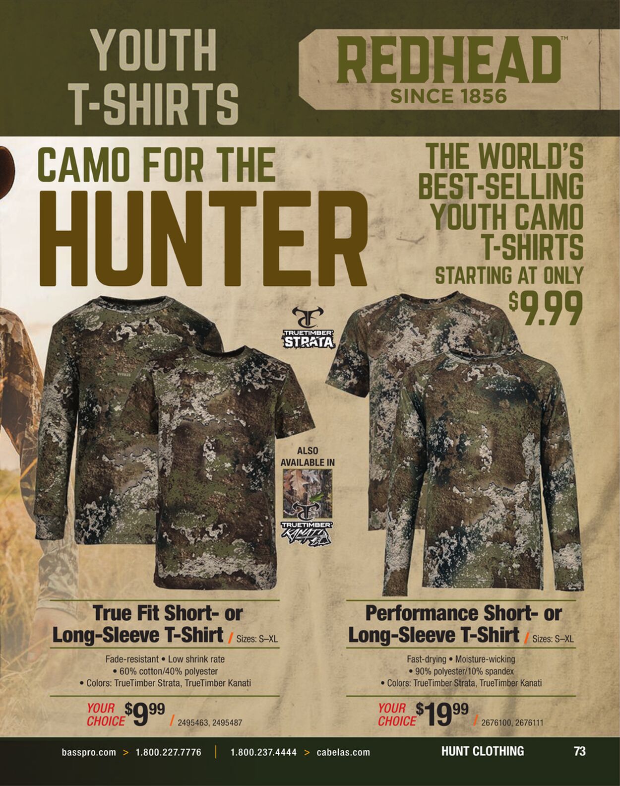 Weekly ad Bass Pro 07/21/2023 - 12/31/2023