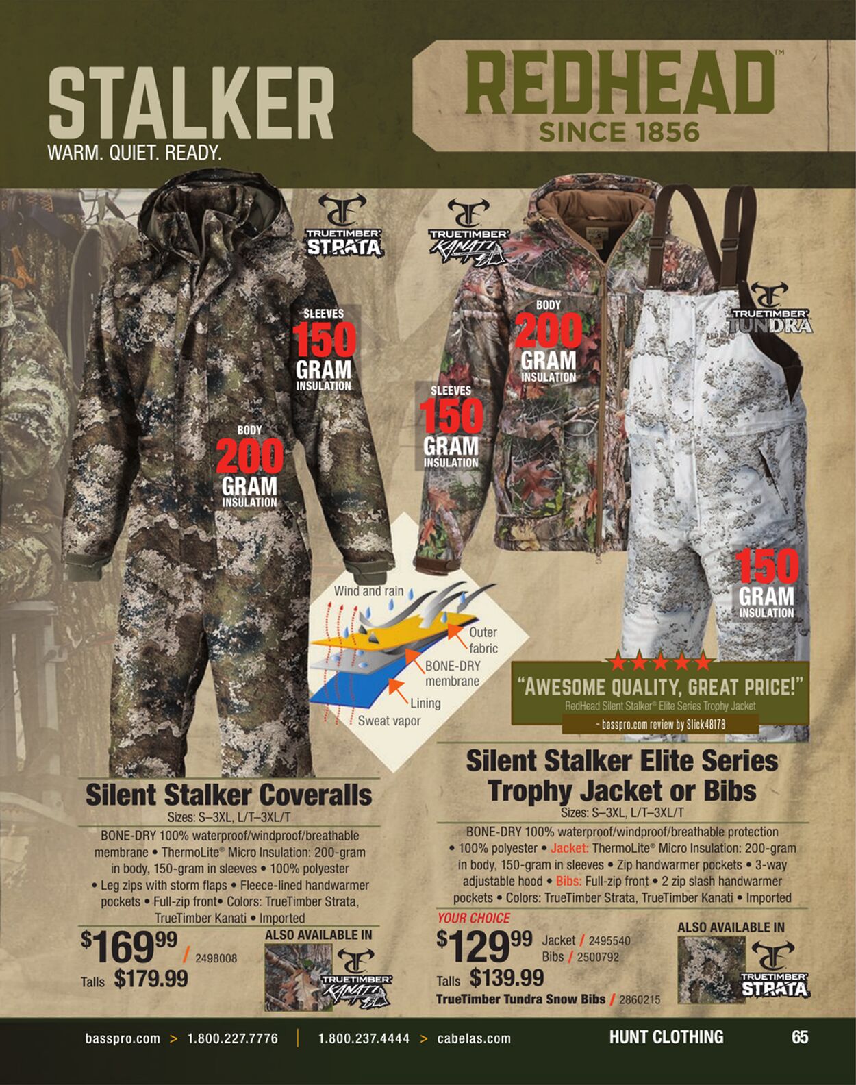 Weekly ad Bass Pro 07/21/2023 - 12/31/2023