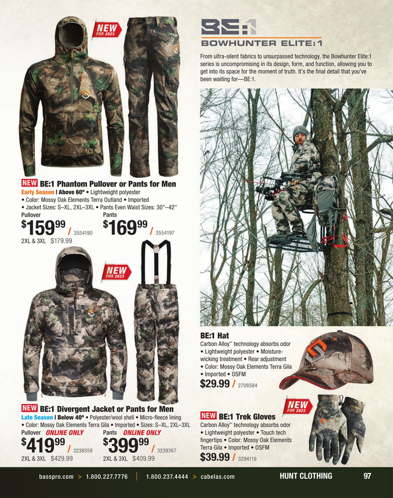 Weekly ad Bass Pro 07/21/2023 - 12/31/2023