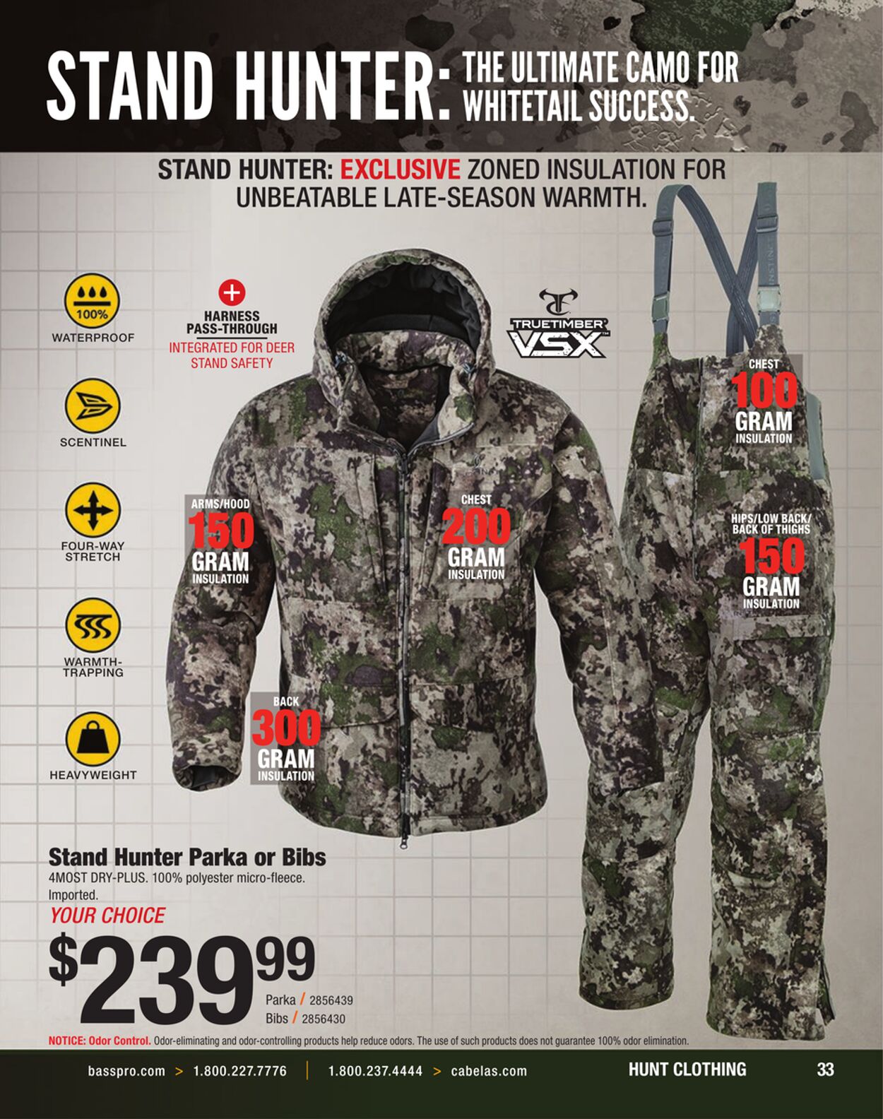 Weekly ad Bass Pro 07/21/2023 - 12/31/2023