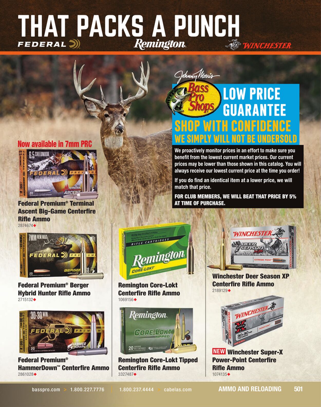 Weekly ad Bass Pro 07/21/2023 - 12/31/2023