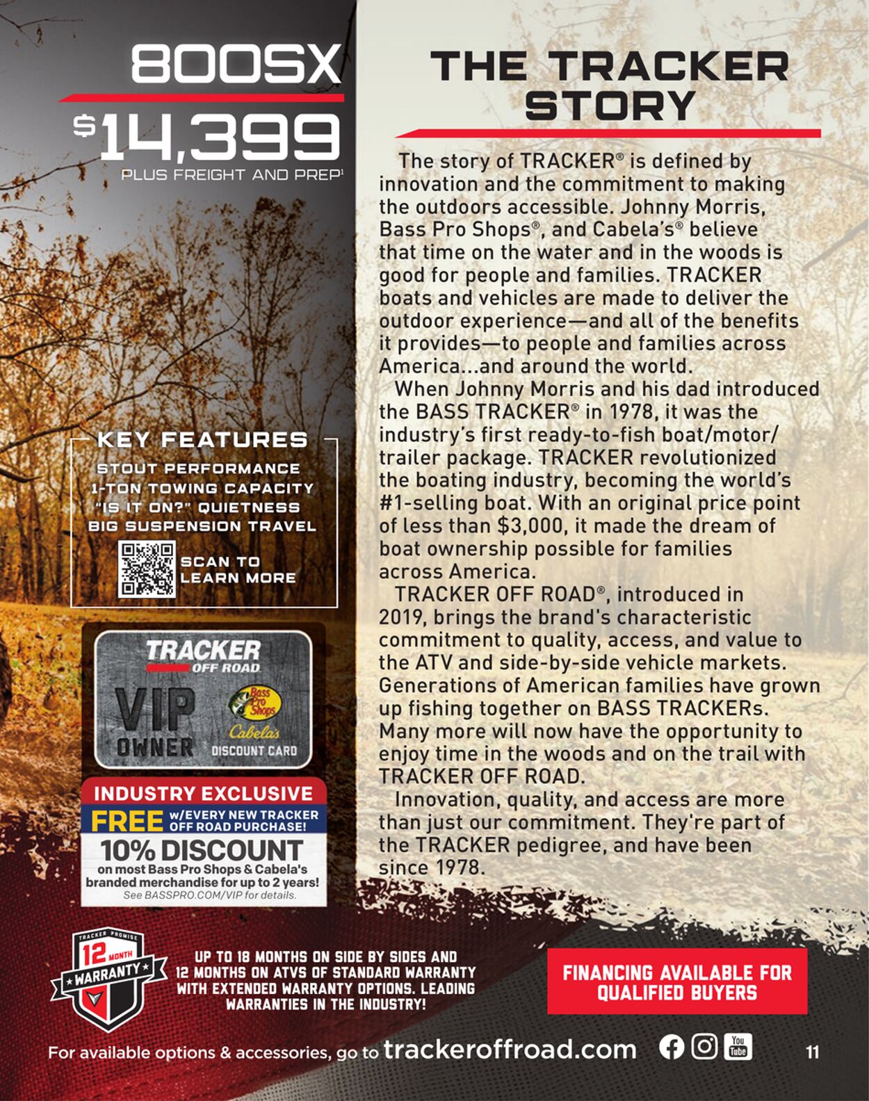 Weekly ad Bass Pro 07/21/2023 - 12/31/2023