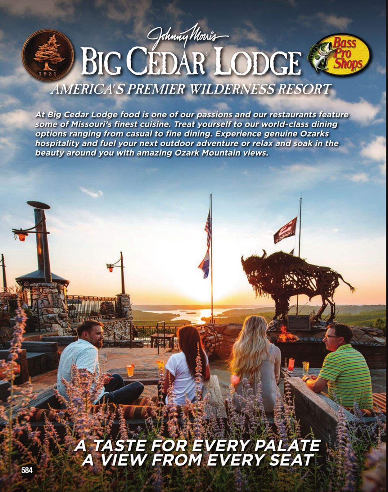 Weekly ad Bass Pro 07/21/2023 - 12/31/2023