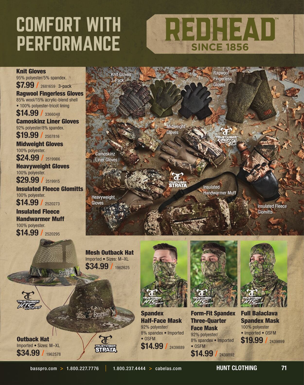 Weekly ad Bass Pro 07/21/2023 - 12/31/2023