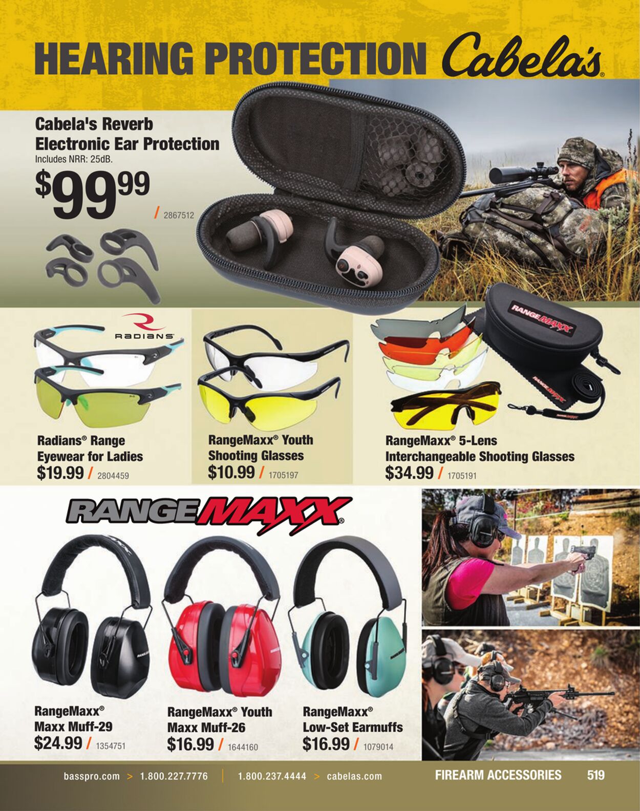 Weekly ad Bass Pro 07/21/2023 - 12/31/2023