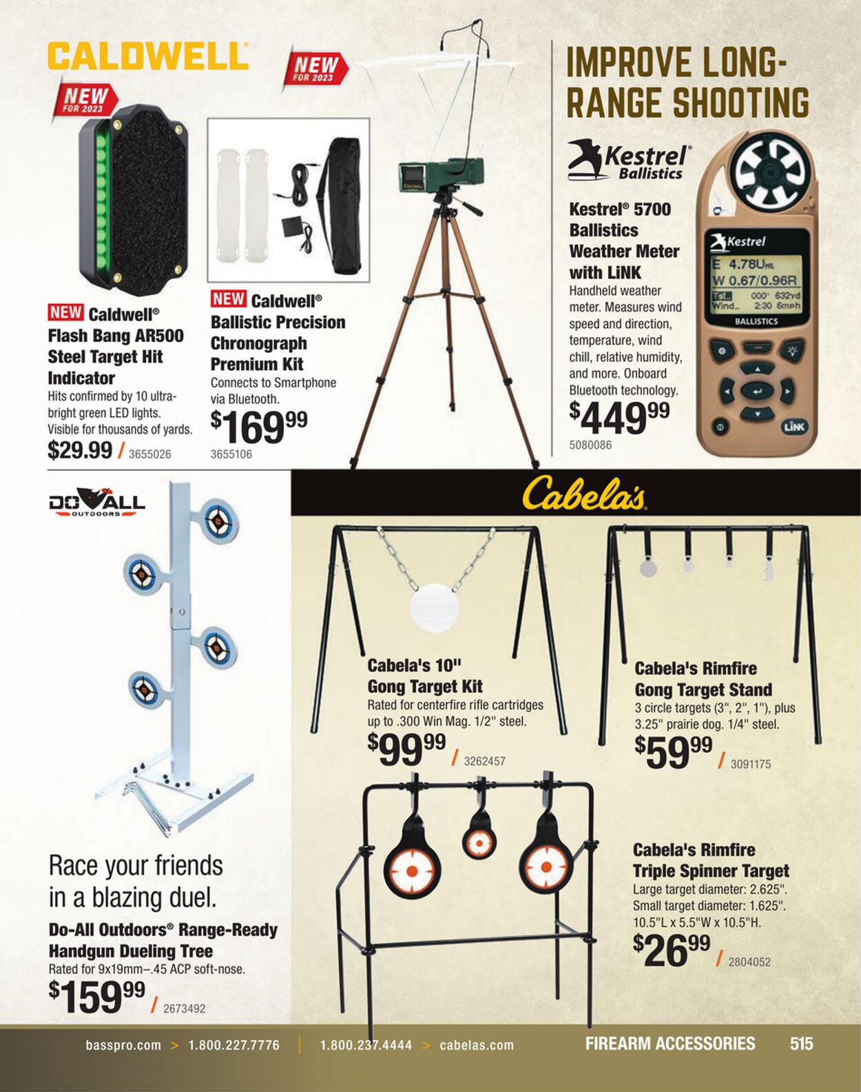 Weekly ad Bass Pro 07/21/2023 - 12/31/2023